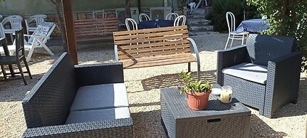 Villa Italia B&B