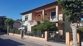 Villa Italia B&B