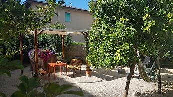 Villa Italia B&B