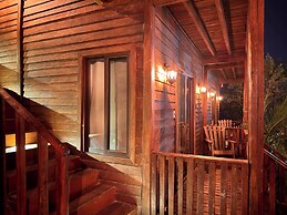 Krak-Inn by Andiani