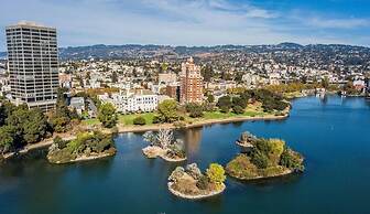 Oaktown Roost