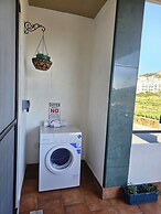 Country View Apartment