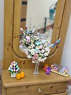 Country View Apartment