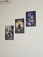 Country View Apartment