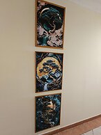 Country View Apartment