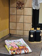 Country View Apartment