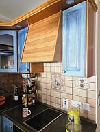 Country View Apartment