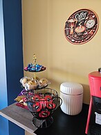 Country View Apartment