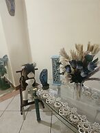 Country View Apartment