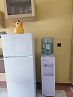 Country View Apartment