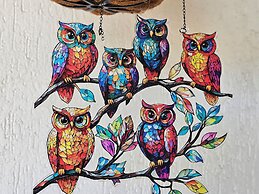 Country View Apartment