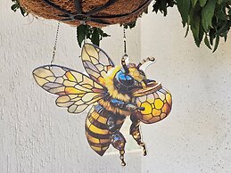 Country View Apartment