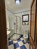 Country View Apartment