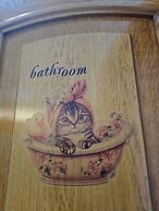 Country View Apartment