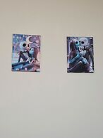 Country View Apartment