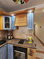 Country View Apartment