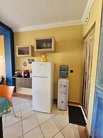 Country View Apartment