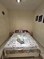 Country View Apartment