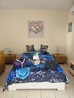 Country View Apartment