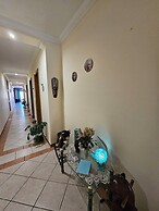 Country View Apartment