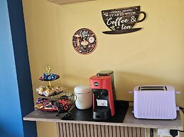 Country View Apartment