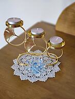 Country View Apartment