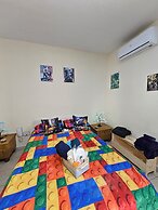 Country View Apartment