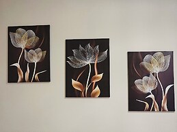 Country View Apartment