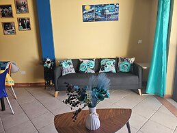 Country View Apartment