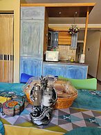 Country View Apartment