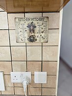 Country View Apartment