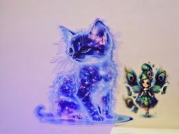 Country View Apartment