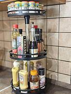 Country View Apartment