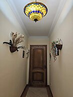 Country View Apartment