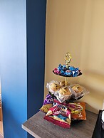 Country View Apartment