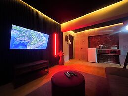 Apartamento Moderno en la Anzures