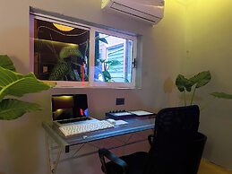 Apartamento Moderno en la Anzures