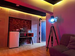 Apartamento Moderno en la Anzures