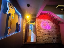 Apartamento Moderno en la Anzures