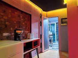 Apartamento Moderno en la Anzures