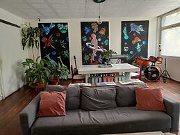 Apartamento Moderno en la Anzures