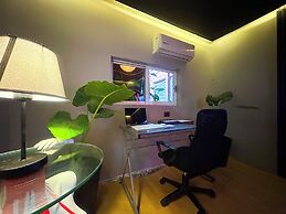 Apartamento Moderno en la Anzures