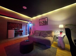 Apartamento Moderno en la Anzures