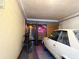 Apartamento Moderno en la Anzures