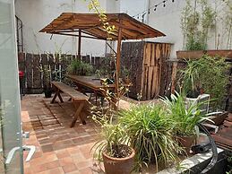 Apartamento Moderno en la Anzures