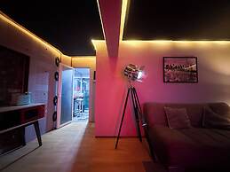 Apartamento Moderno en la Anzures