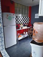 Apartamento Moderno en la Anzures