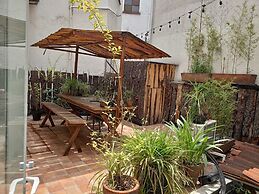 Apartamento Moderno en la Anzures