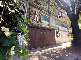 Apartamento Moderno en la Anzures