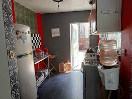 Apartamento Moderno en la Anzures